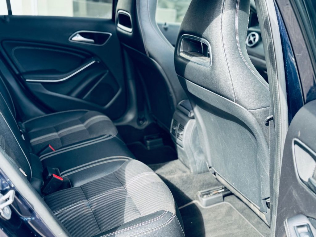 Used Mercedes-Benz A-Class 2018 for sale - 78029875: Photo 19