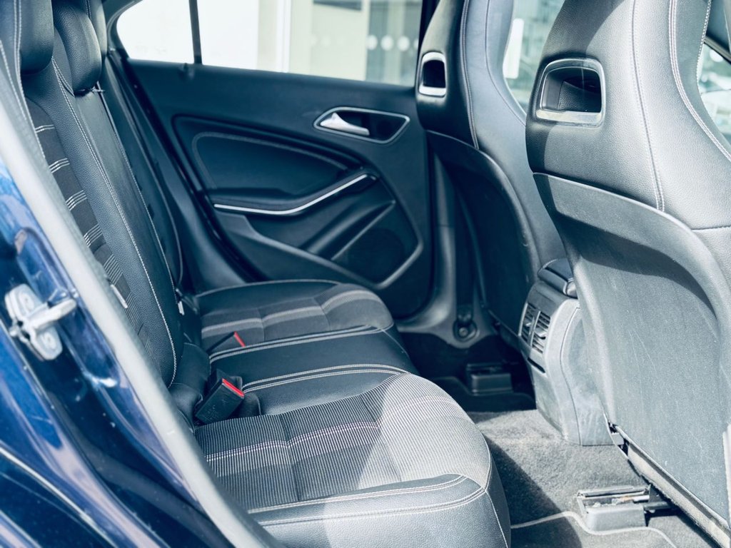 Used Mercedes-Benz A-Class 2018 for sale - 78029875: Photo 20