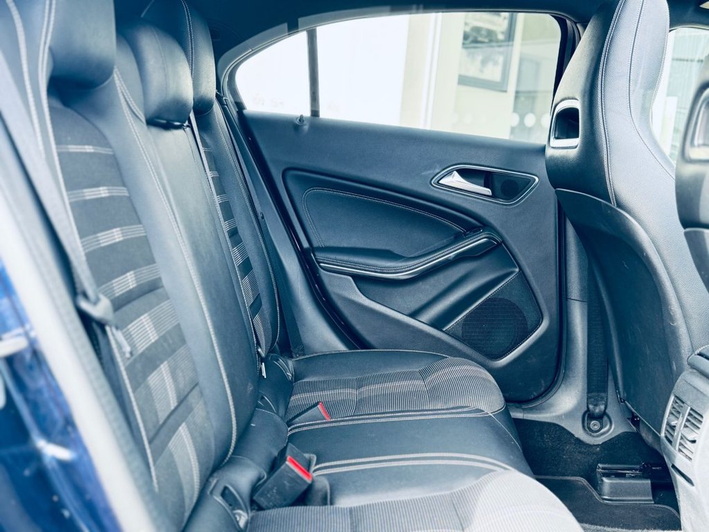 Used Mercedes-Benz A-Class 2018 for sale - 78029875: Photo 21