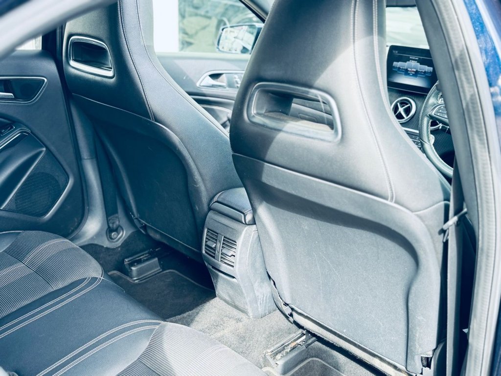 Used Mercedes-Benz A-Class 2018 for sale - 78029875: Photo 22