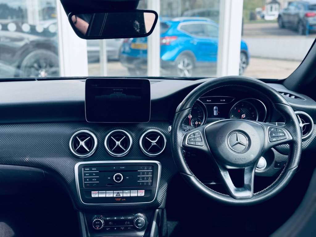 Used Mercedes-Benz A-Class 2018 for sale - 78029875: Photo 24