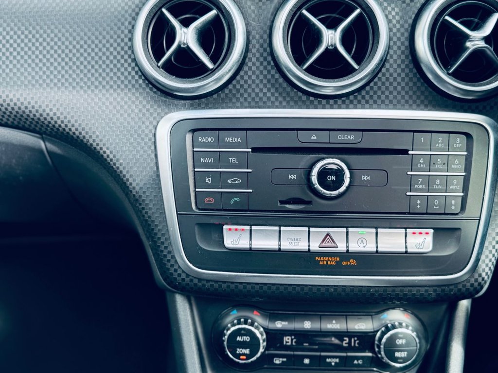 Used Mercedes-Benz A-Class 2018 for sale - 78029875: Photo 25