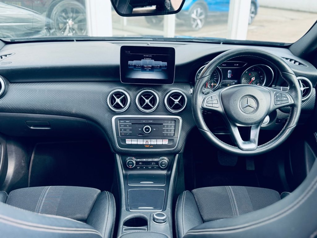 Used Mercedes-Benz A-Class 2018 for sale - 78029875: Photo 26