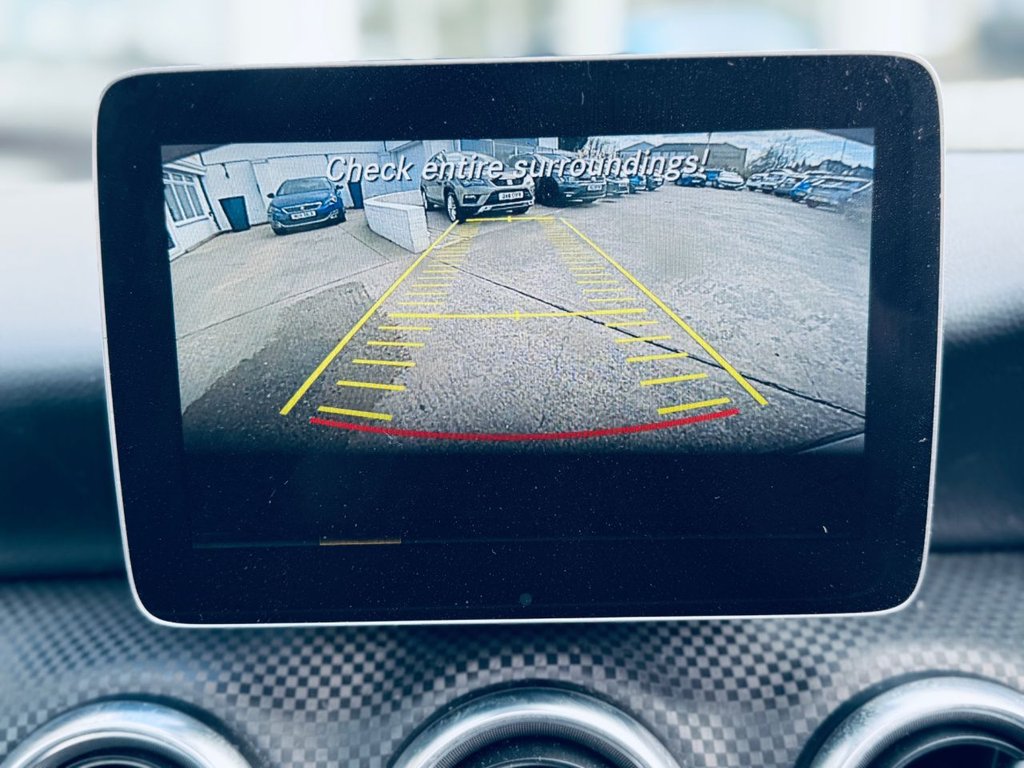 Used Mercedes-Benz A-Class 2018 for sale - 78029875: Photo 4