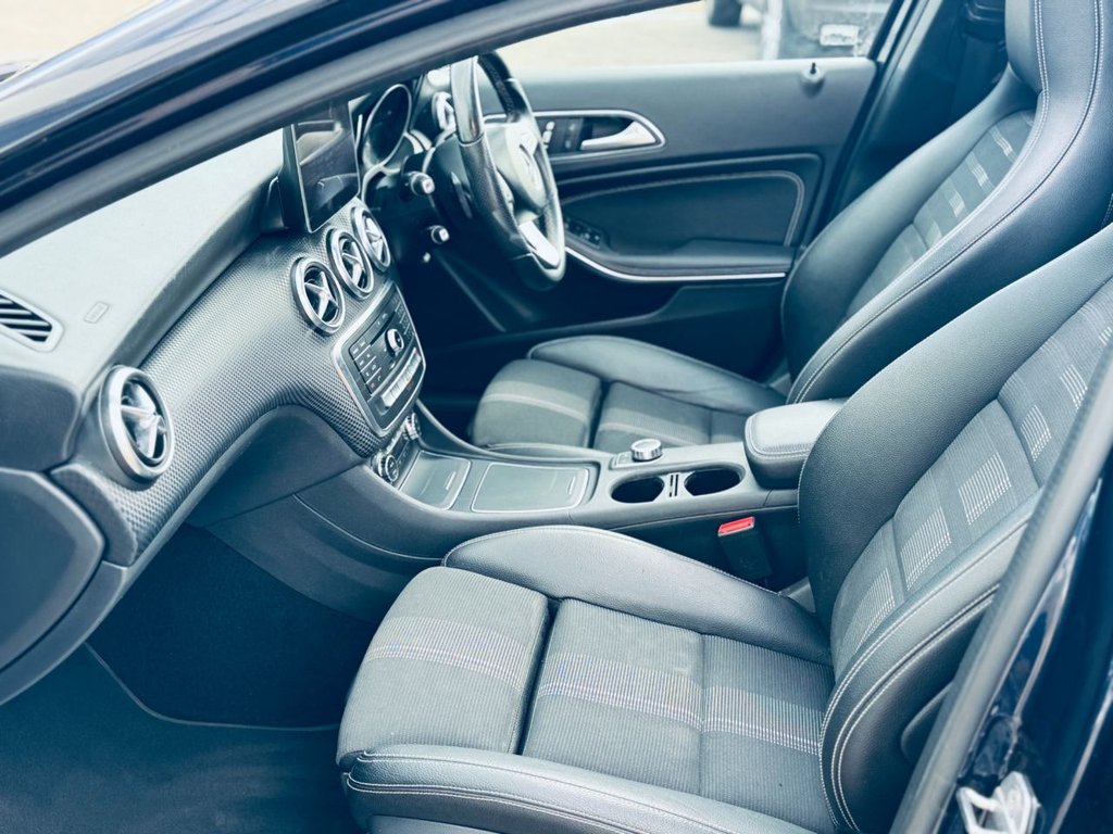 Used Mercedes-Benz A-Class 2018 for sale - 78029875: Photo 40