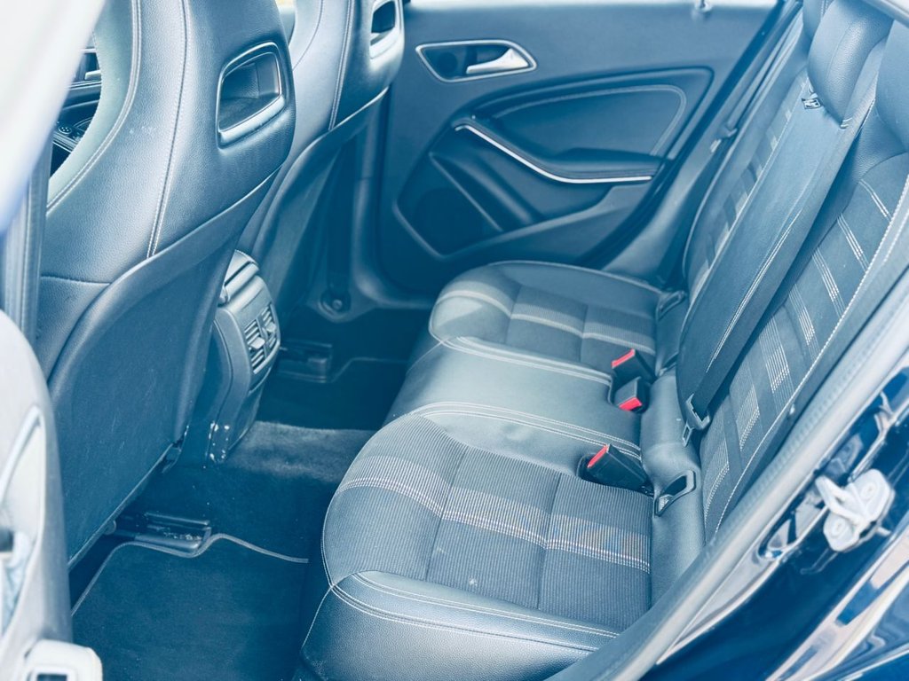 Used Mercedes-Benz A-Class 2018 for sale - 78029875: Photo 41