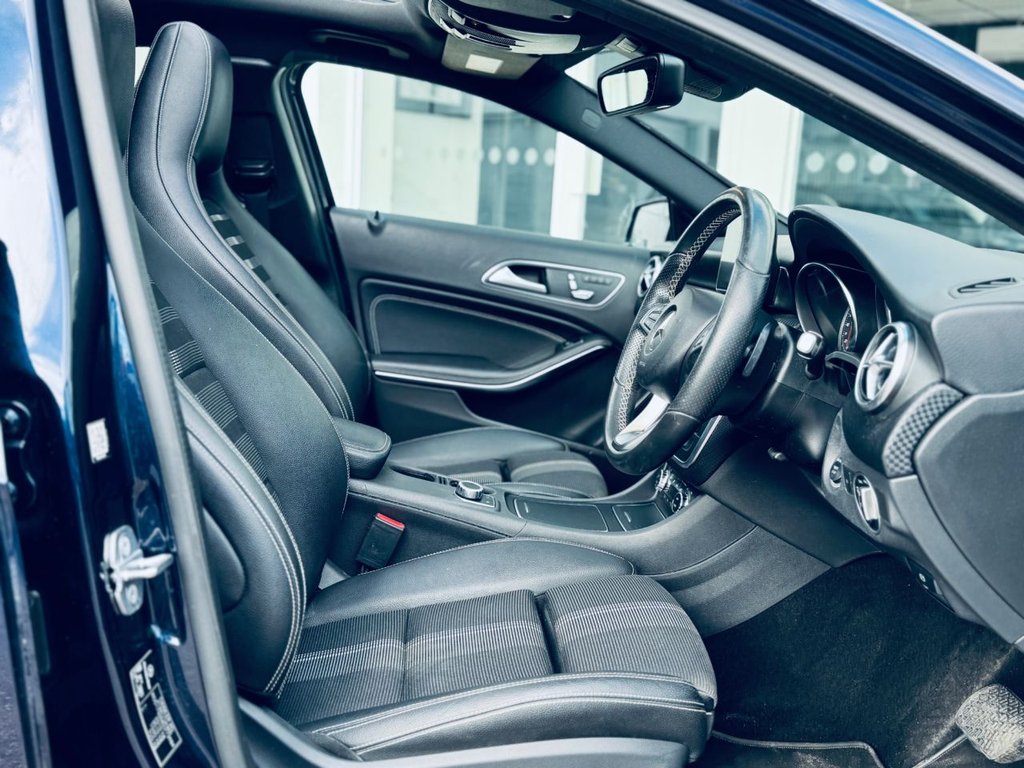 Used Mercedes-Benz A-Class 2018 for sale - 78029875: Photo 44