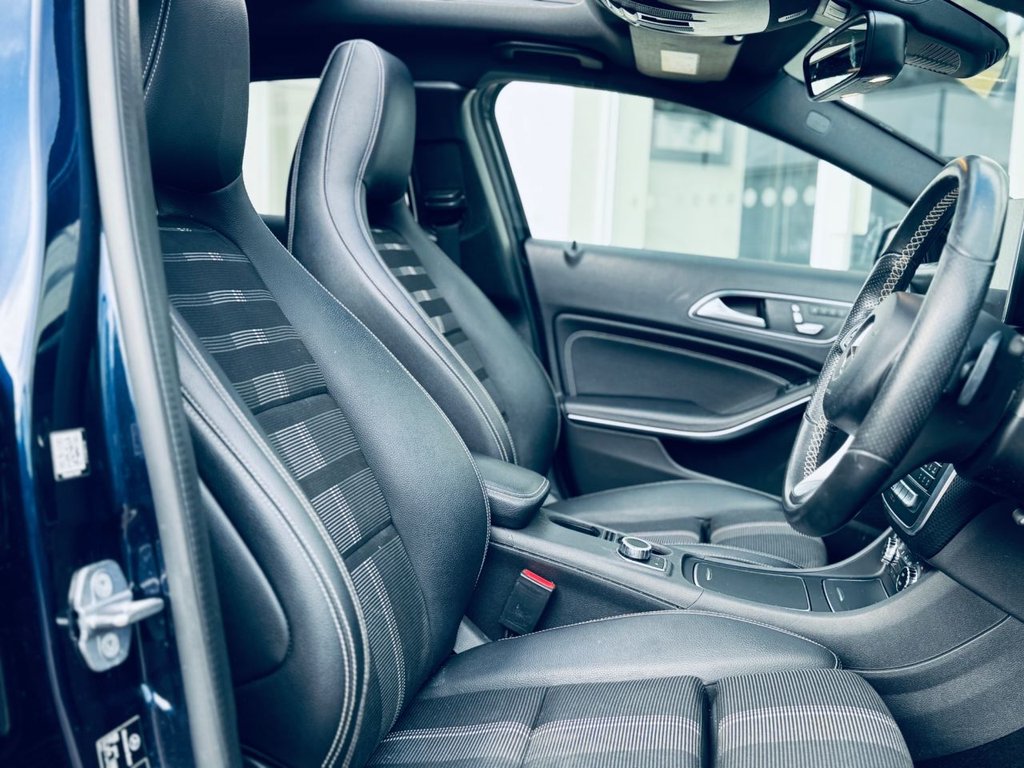 Used Mercedes-Benz A-Class 2018 for sale - 78029875: Photo 45