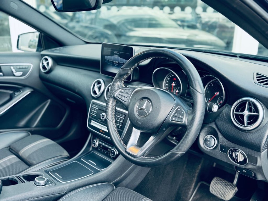 Used Mercedes-Benz A-Class 2018 for sale - 78029875: Photo 47