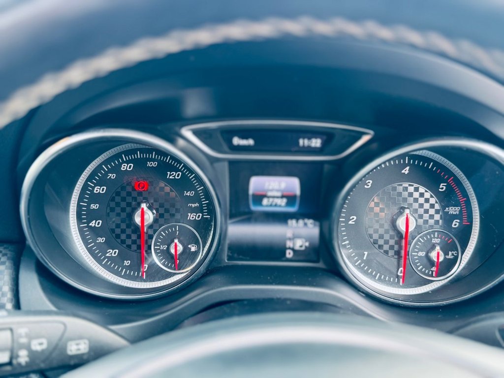 Used Mercedes-Benz A-Class 2018 for sale - 78029875: Photo 48