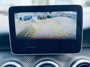 Used Mercedes-Benz A-Class 2018 for sale - 78029875: Photo