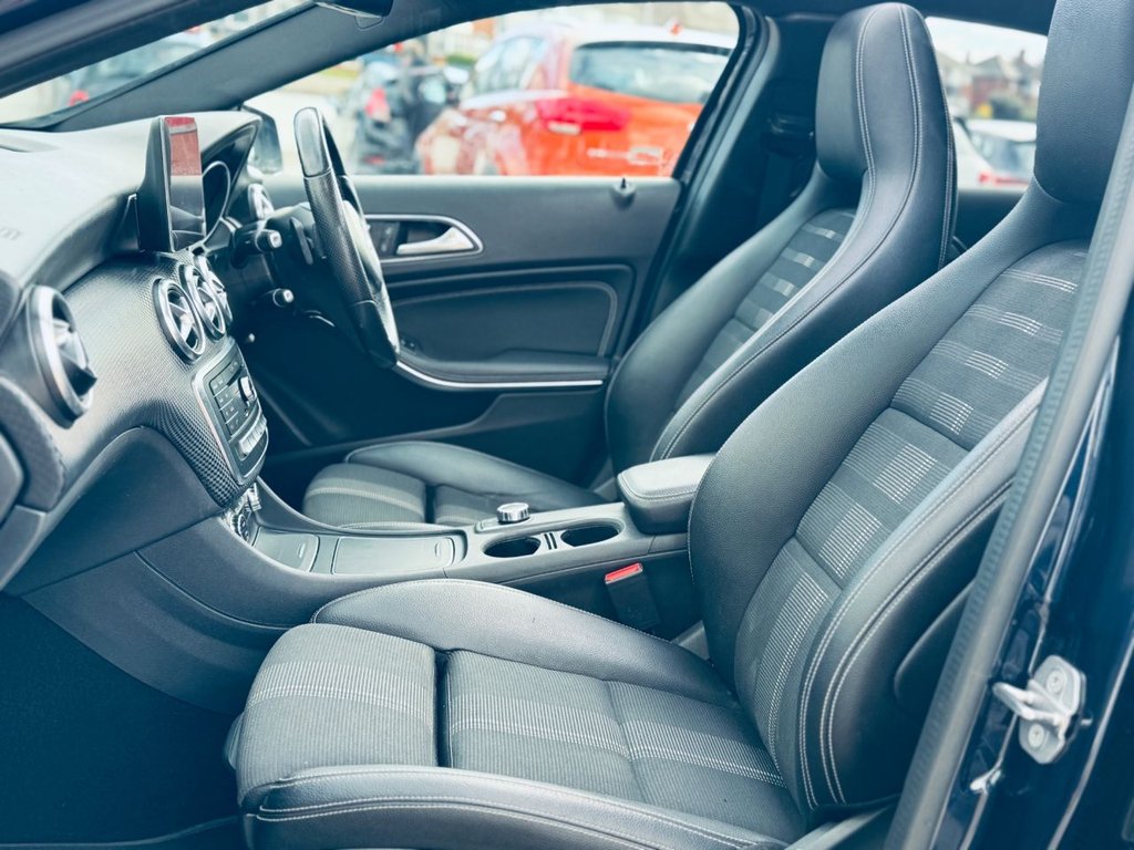 Used Mercedes-Benz A-Class 2018 for sale - 78029875: Photo 7