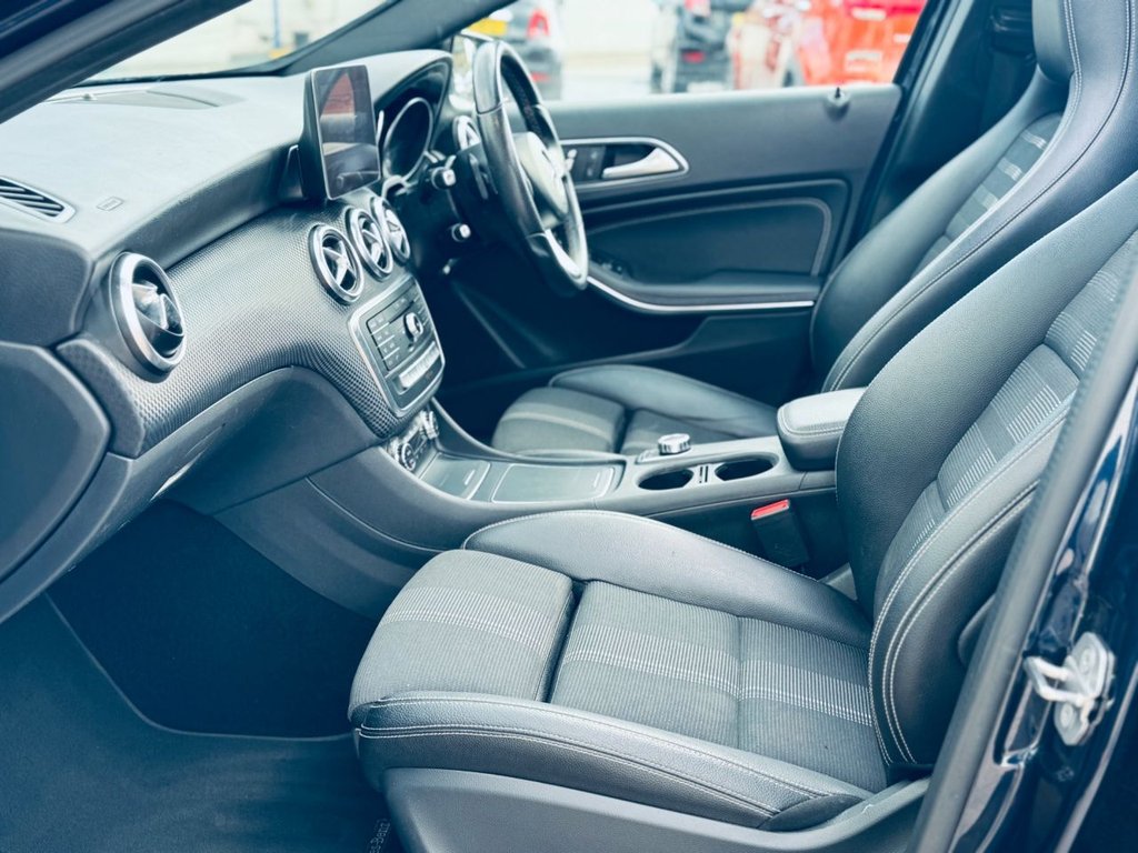 Used Mercedes-Benz A-Class 2018 for sale - 78029875: Photo 8