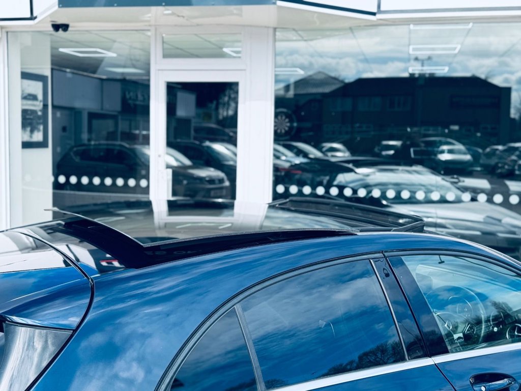 Used Mercedes-Benz A-Class 2018 for sale - 78029875: Photo 9