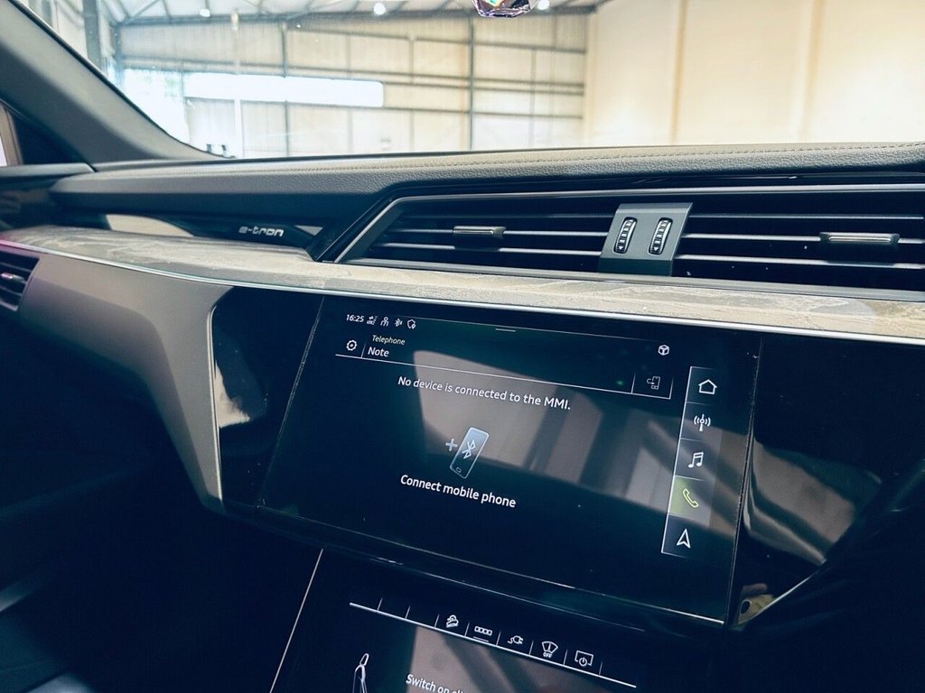 Used Audi e-tron 2021 for sale - 77631613: Photo 27