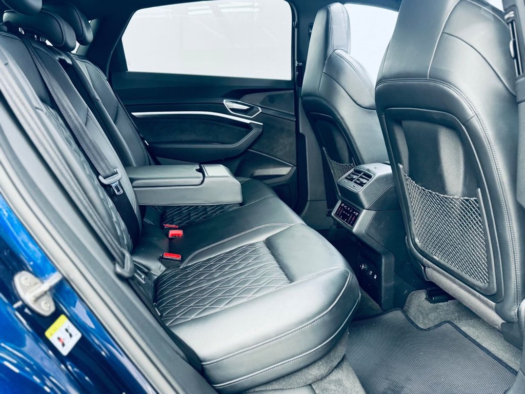 Used Audi e-tron 2021 for sale - 77631613: Photo 36