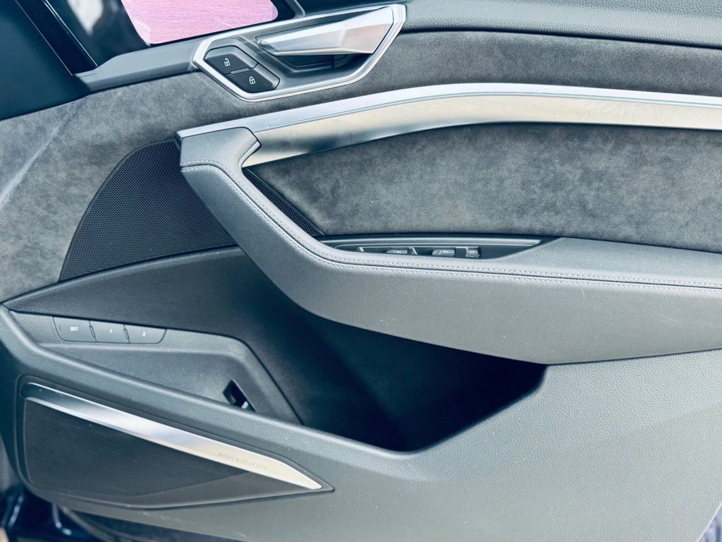 Used Audi e-tron 2021 for sale - 77631613: Photo 37