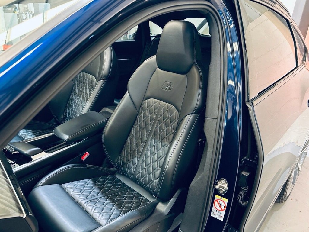 Used Audi e-tron 2021 for sale - 77631613: Photo 4