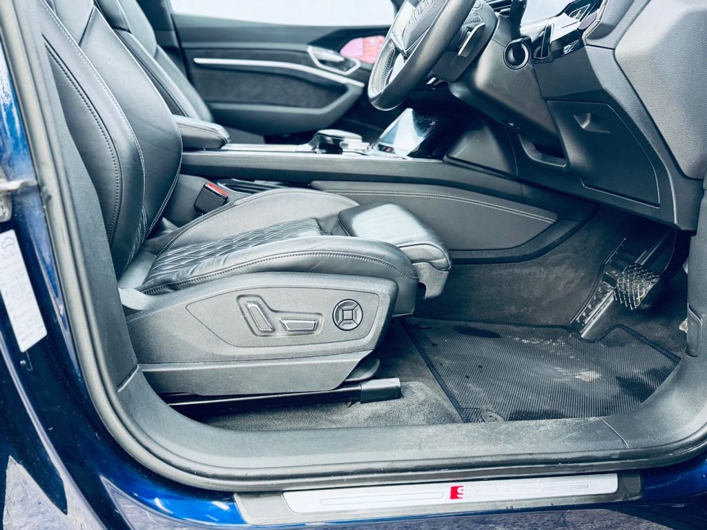 Used Audi e-tron 2021 for sale - 77631613: Photo 41