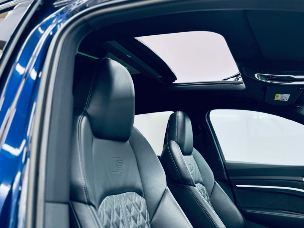 Used Audi e-tron 2021 for sale - 77631613: Photo 42