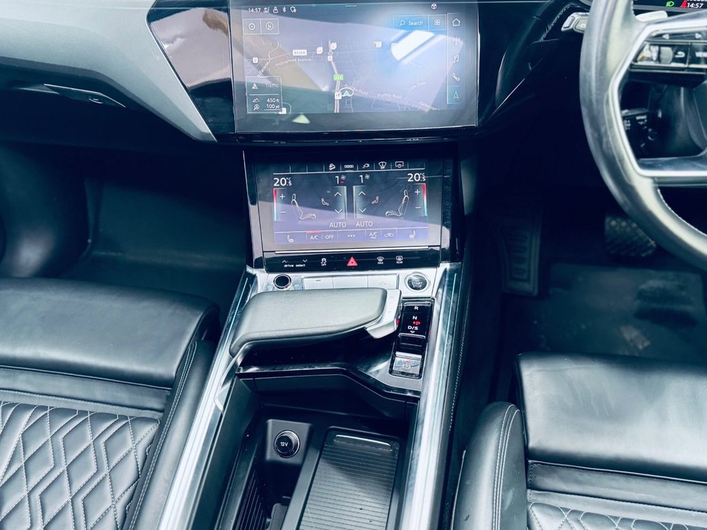 Used Audi e-tron 2021 for sale - 77631613: Photo 45