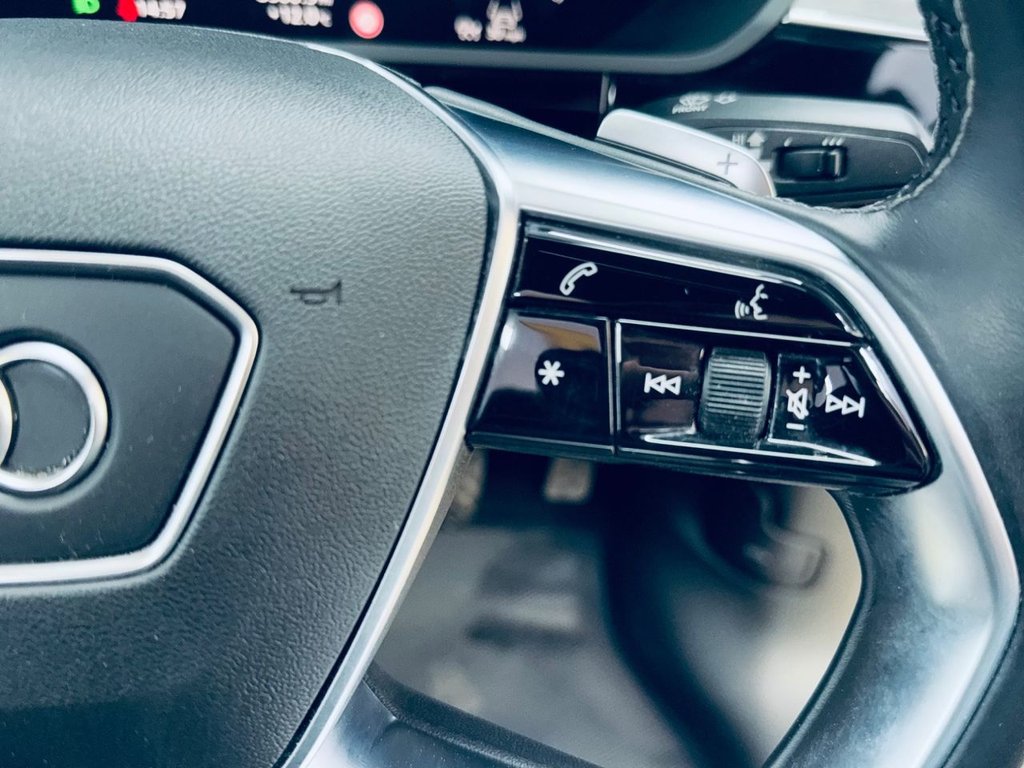 Used Audi e-tron 2021 for sale - 77631613: Photo 47
