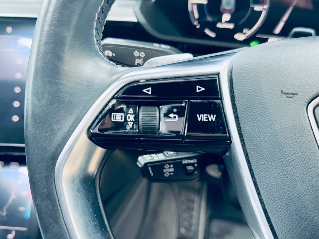 Used Audi e-tron 2021 for sale - 77631613: Photo 49