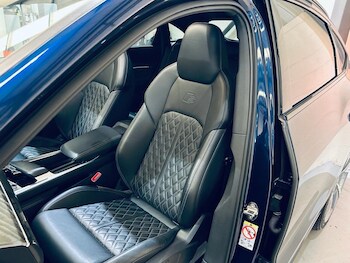 Used Audi e-tron 2021 for sale - 77631613: Photo