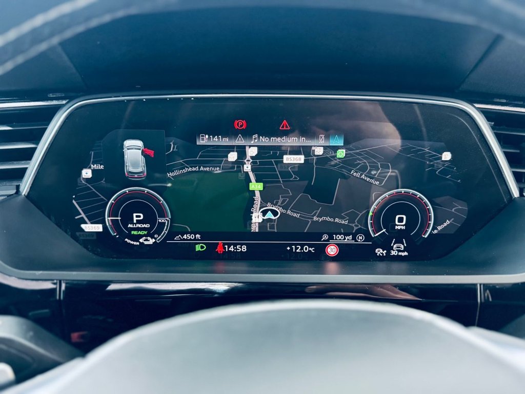 Used Audi e-tron 2021 for sale - 77631613: Photo 50