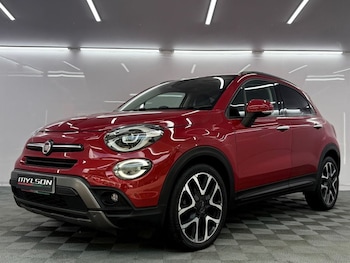 Used Fiat 500X 2021 for sale - 79482349: Photo