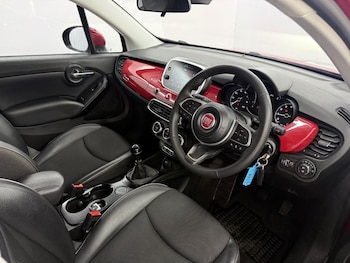Used Fiat 500X 2021 for sale - 79482349: Photo