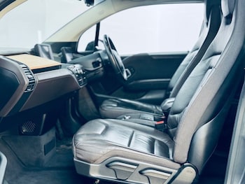 Used BMW i3 2015 for sale - 78575674: Photo