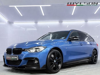 Used BMW 3 Series 2017 for sale - 78793659: Photo