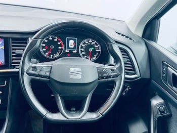 Used SEAT Ateca 2021 for sale - 78896855: Photo