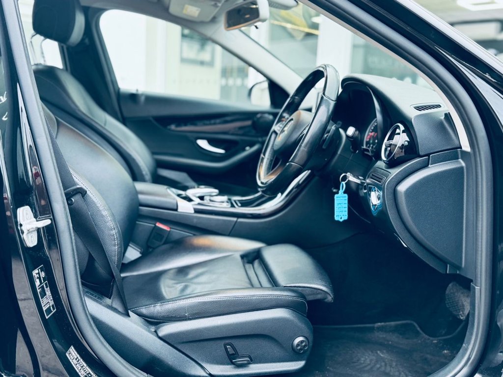 Used Mercedes-Benz C Class 2016 for sale - 77919981: Photo 18