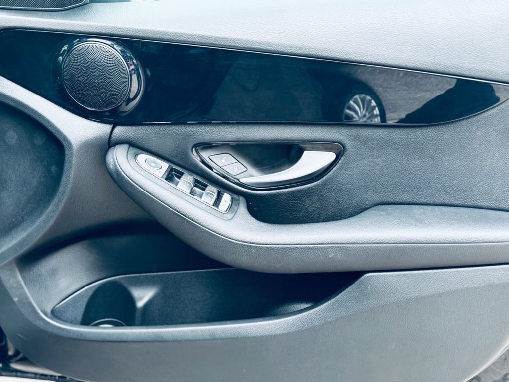 Used Mercedes-Benz C Class 2016 for sale - 77919981: Photo 21