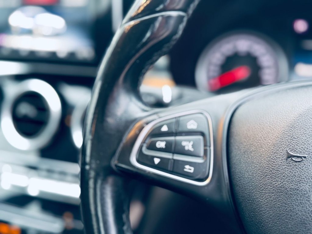 Used Mercedes-Benz C Class 2016 for sale - 77919981: Photo 25