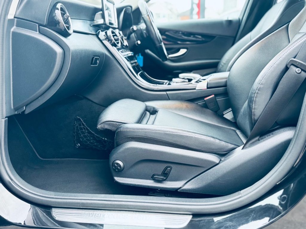 Used Mercedes-Benz C Class 2016 for sale - 77919981: Photo 30