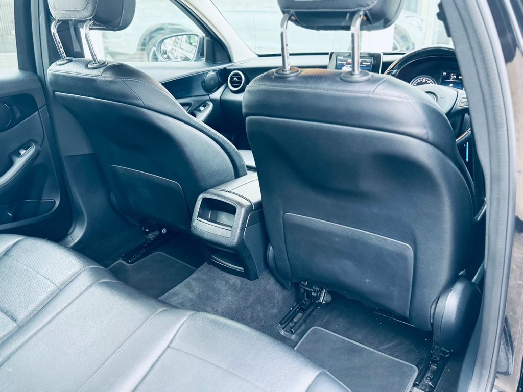 Used Mercedes-Benz C Class 2016 for sale - 77919981: Photo 42