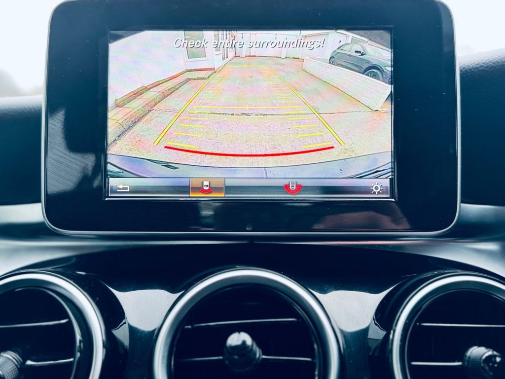 Used Mercedes-Benz C Class 2016 for sale - 77919981: Photo 7