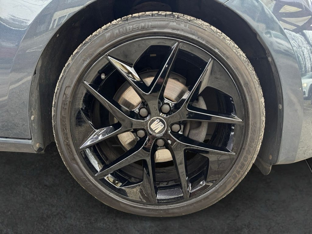 Used SEAT Leon 2019 for sale - 77368975: Photo 10