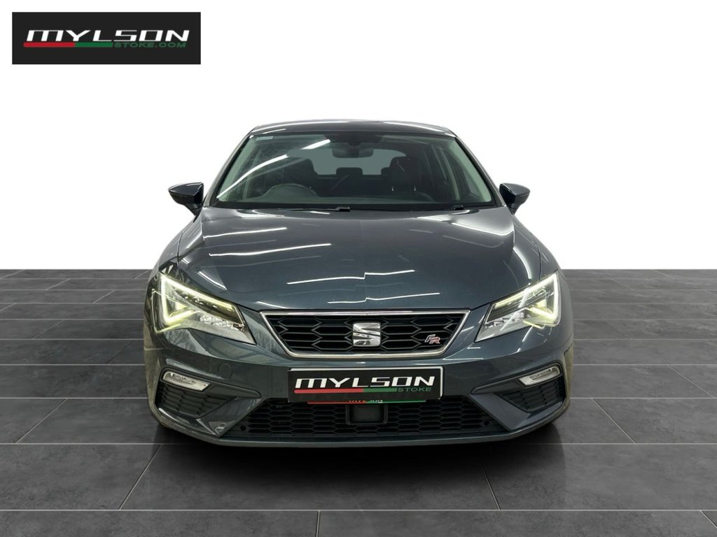 Used SEAT Leon 2019 for sale - 77368975: Photo 11