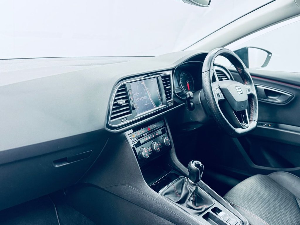 Used SEAT Leon 2019 for sale - 77368975: Photo 12