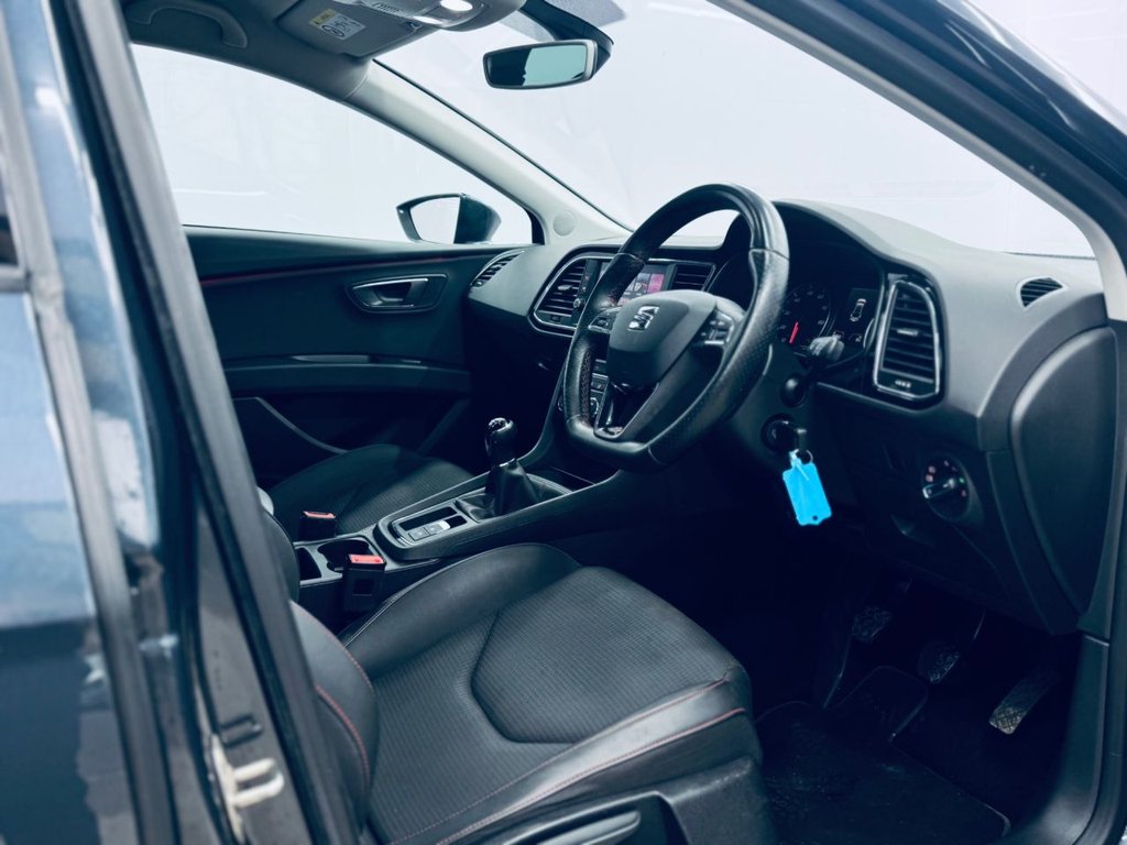 Used SEAT Leon 2019 for sale - 77368975: Photo 13