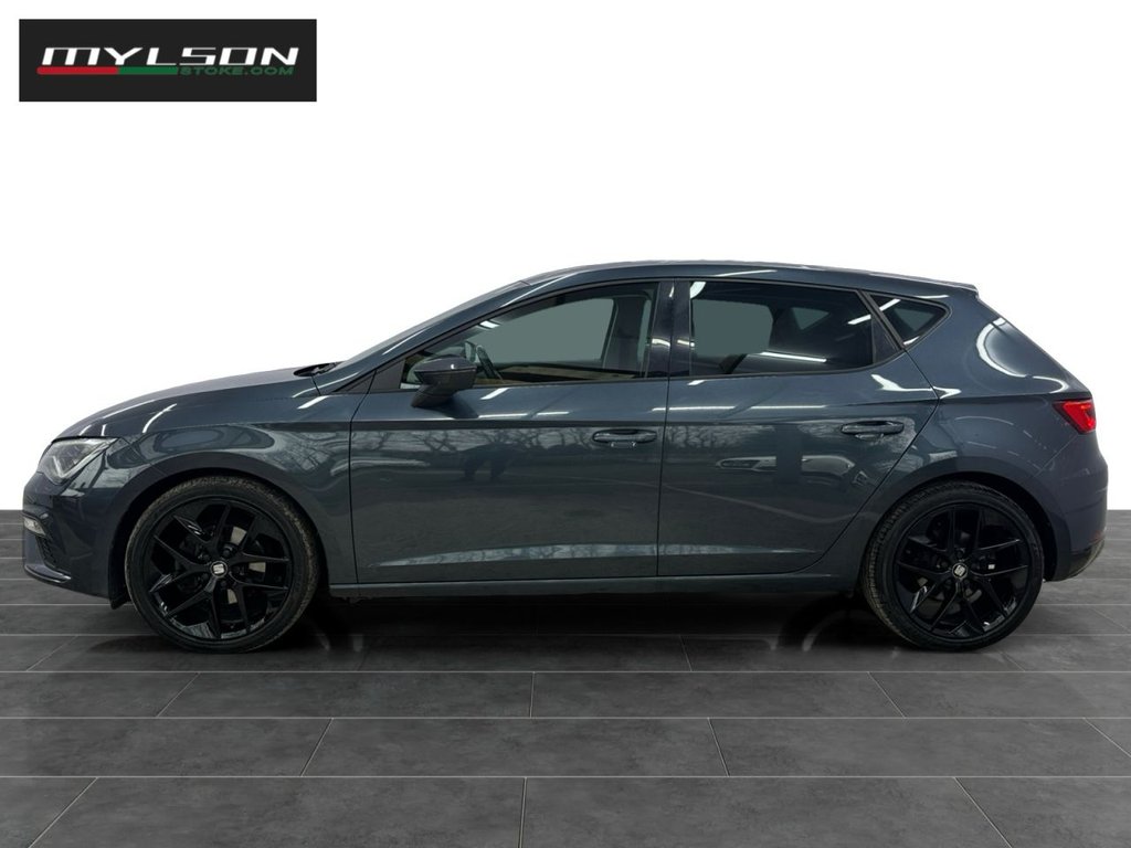 Used SEAT Leon 2019 for sale - 77368975: Photo 17