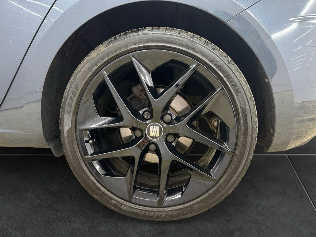 Used SEAT Leon 2019 for sale - 77368975: Photo 20