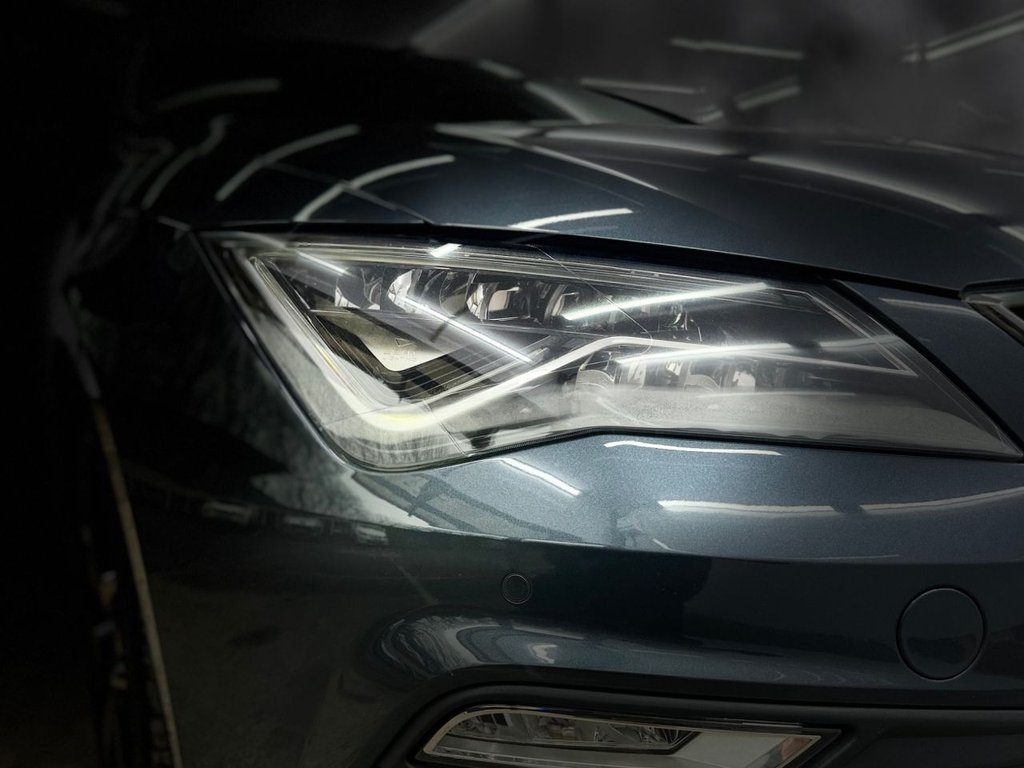 Used SEAT Leon 2019 for sale - 77368975: Photo 21