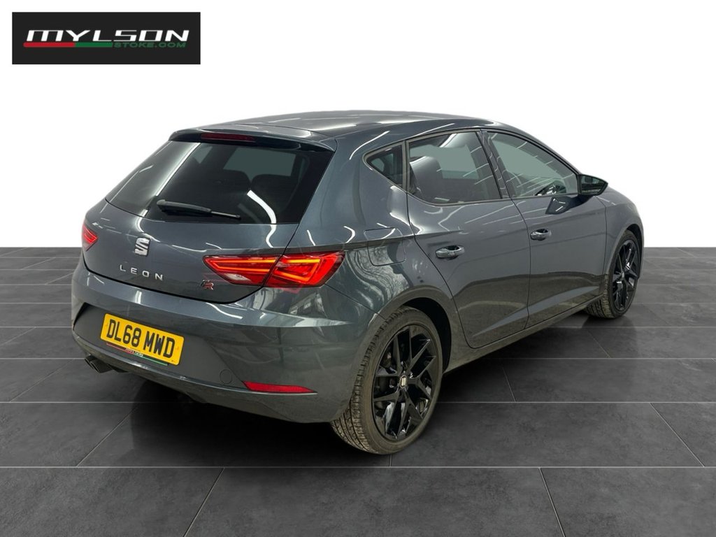 Used SEAT Leon 2019 for sale - 77368975: Photo 24