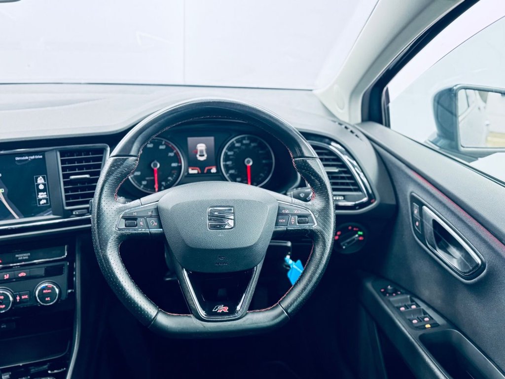 Used SEAT Leon 2019 for sale - 77368975: Photo 25