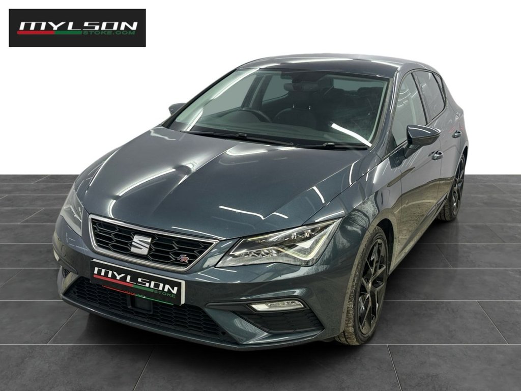 Used SEAT Leon 2019 for sale - 77368975: Photo 26